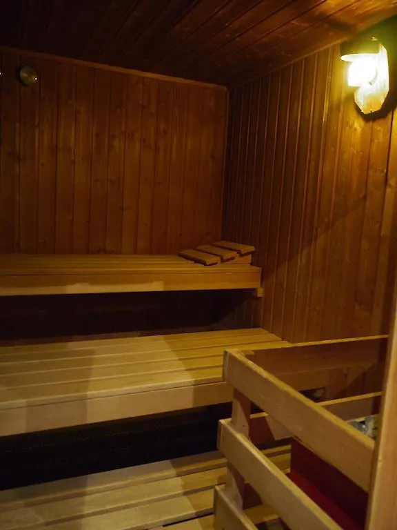Hotel Ebner Bad Königshofen im Grabfeld 3*,  Deutschland