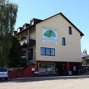 Hotel Landgasthof Pröll