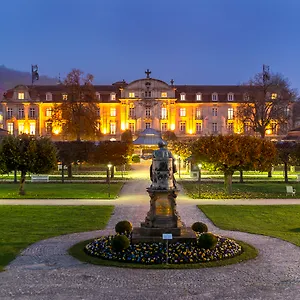 Hotel Dorint Resort&spa Bad Brückenau