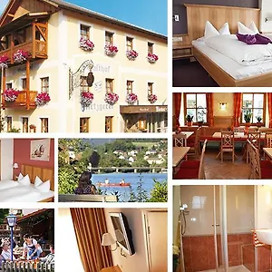 Hotel Zum Bäckerwirt