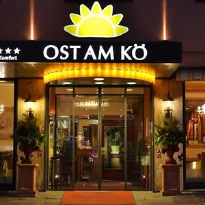 Hotel Ost Am Kö