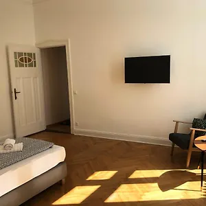 Apartment Bismarcks