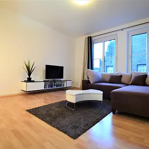 Apartment Old Town 2