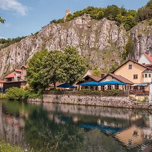 Hotel - Hotel&brauereigasthof Schneider